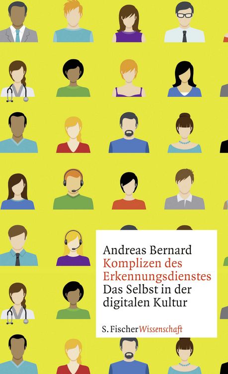 Komplizen des Erkennungsdienstes