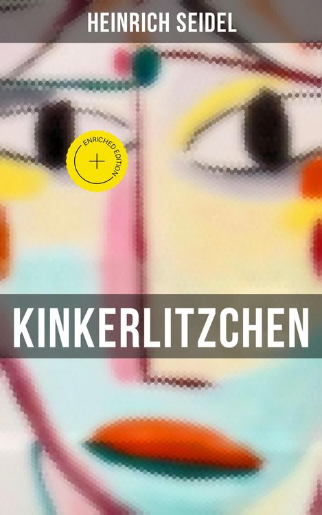 Produktbild: Kinkerlitzchen