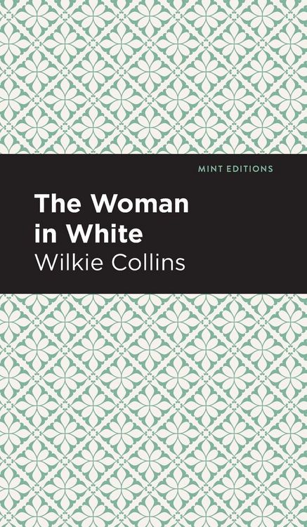 Produktbild: The Woman in White