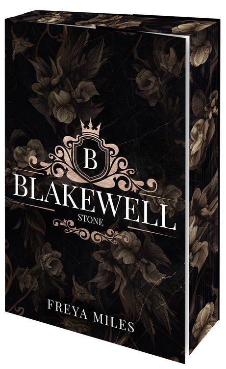 Produktbild: Stone Blakewell