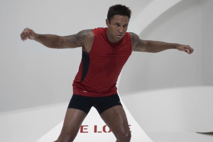 Produktbild: Daniel Aminati - Fatburner
