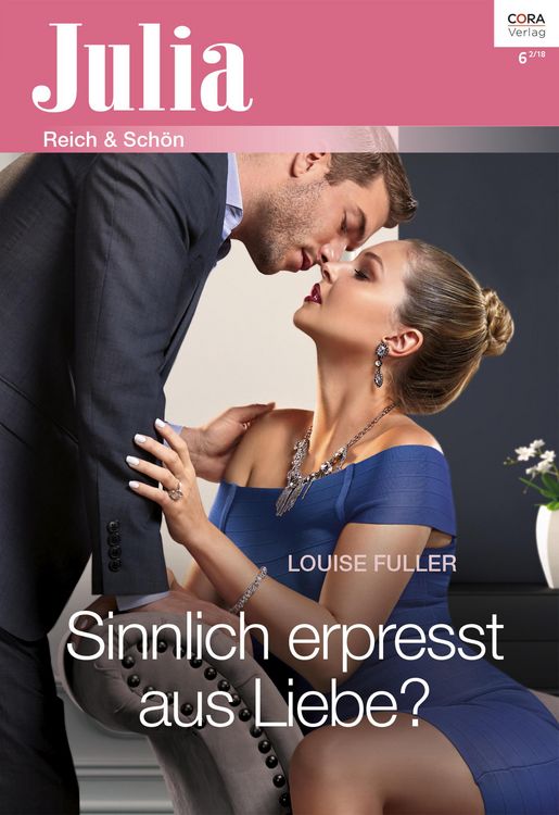 Produktbild: Sinnlich erpresst aus Liebe?