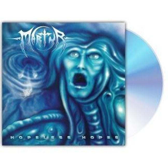 Produktbild: Hopeless Hopes (Reissue)