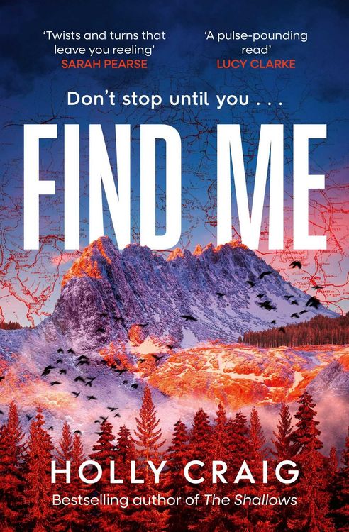 Produktbild: Find Me