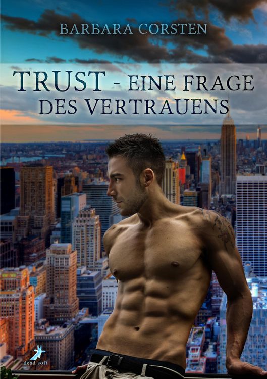 Produktbild: Trust - Eine Frage des Vertrauens