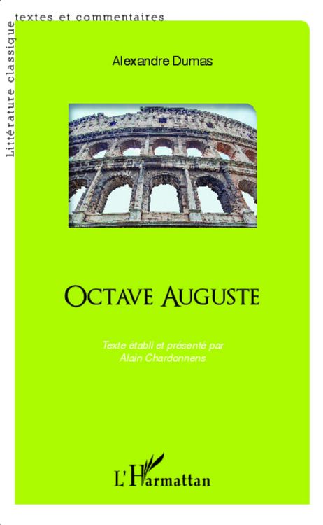Produktbild: Octave Auguste