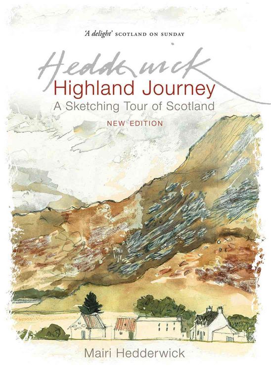 Produktbild: Highland Journey