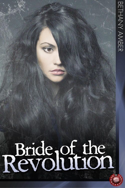 Produktbild: Bride of the Revolution