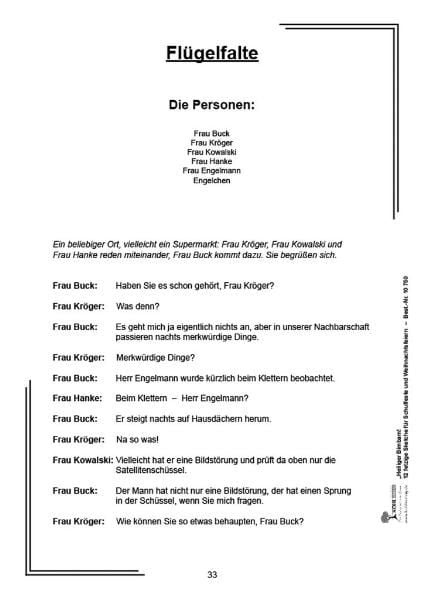 Produktbild: Heiliger Bimbam!