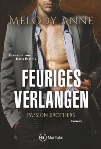 Produktbild: Feuriges Verlangen