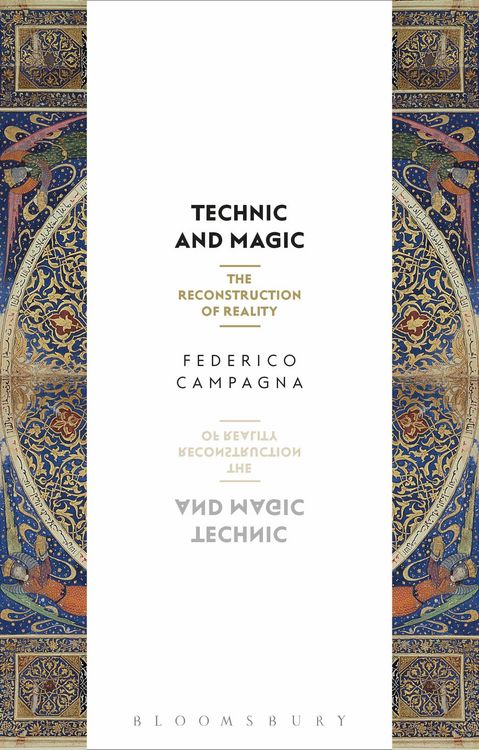 Produktbild: Technic and Magic