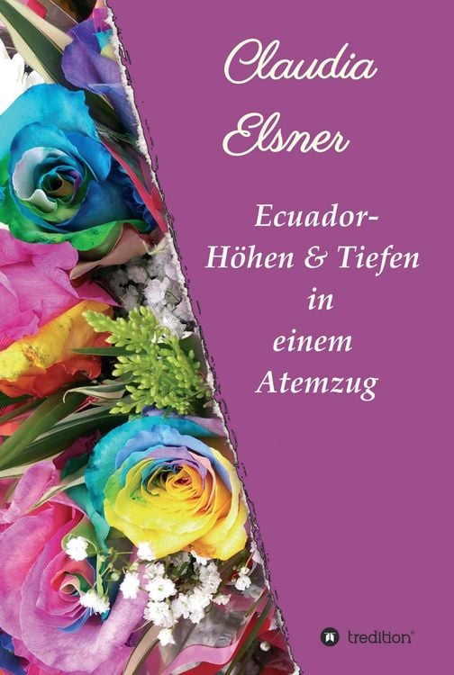 Produktbild: Ecuador - H&ouml;hen & Tiefen in einem Atemzug