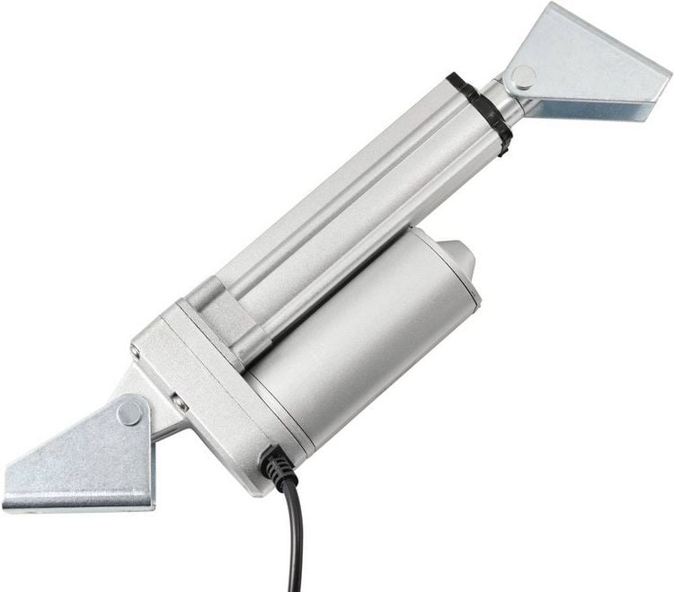 Produktbild: TRU COMPONENTS Halterung TC-AZ.003 TC-13492828 1St.