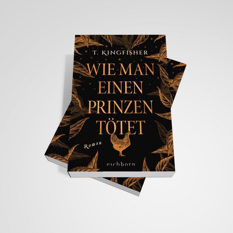 Wie man einen Prinzen tötet