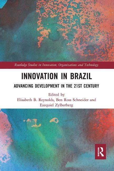 Produktbild: Innovation in Brazil
