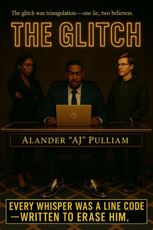 Produktbild: The Glitch