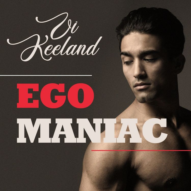 Produktbild: Egomaniac