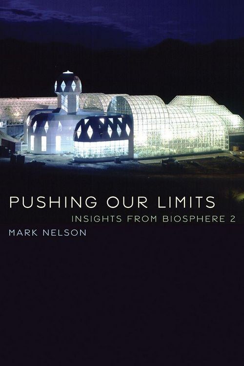Produktbild: Pushing Our Limits