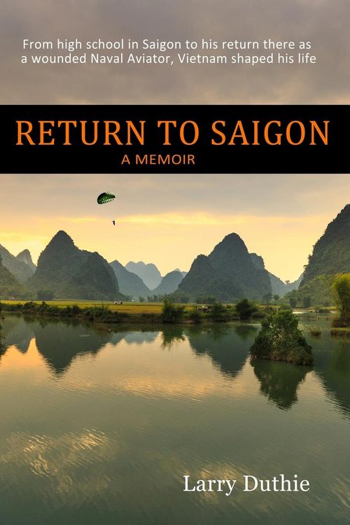Produktbild: Return to Saigon