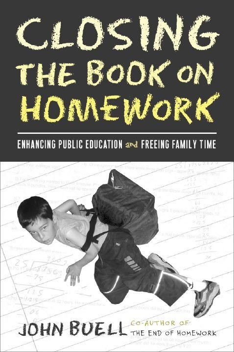 Produktbild: Closing the Book on Homework