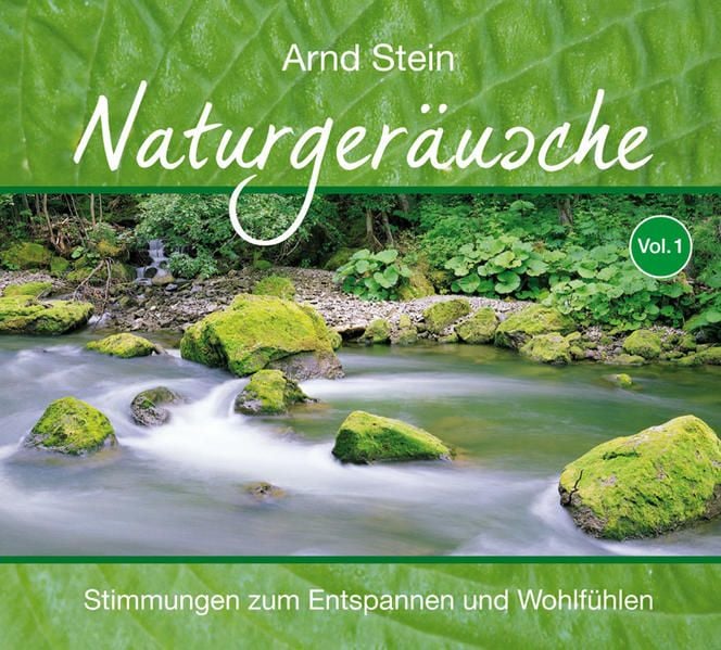 Produktbild: Naturger&auml;usche