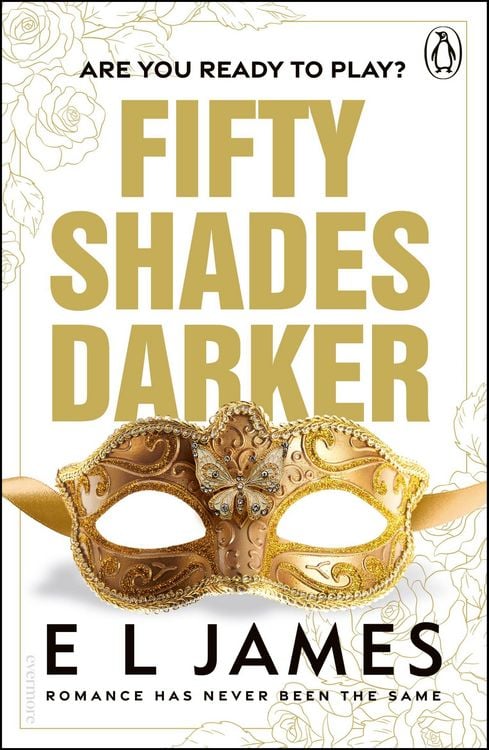 Produktbild: Fifty Shades Darker