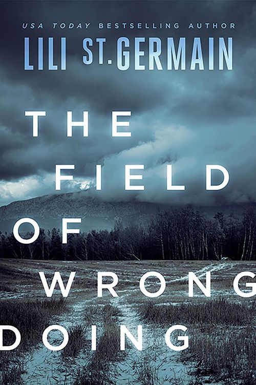 Produktbild: Field of Wrongdoing