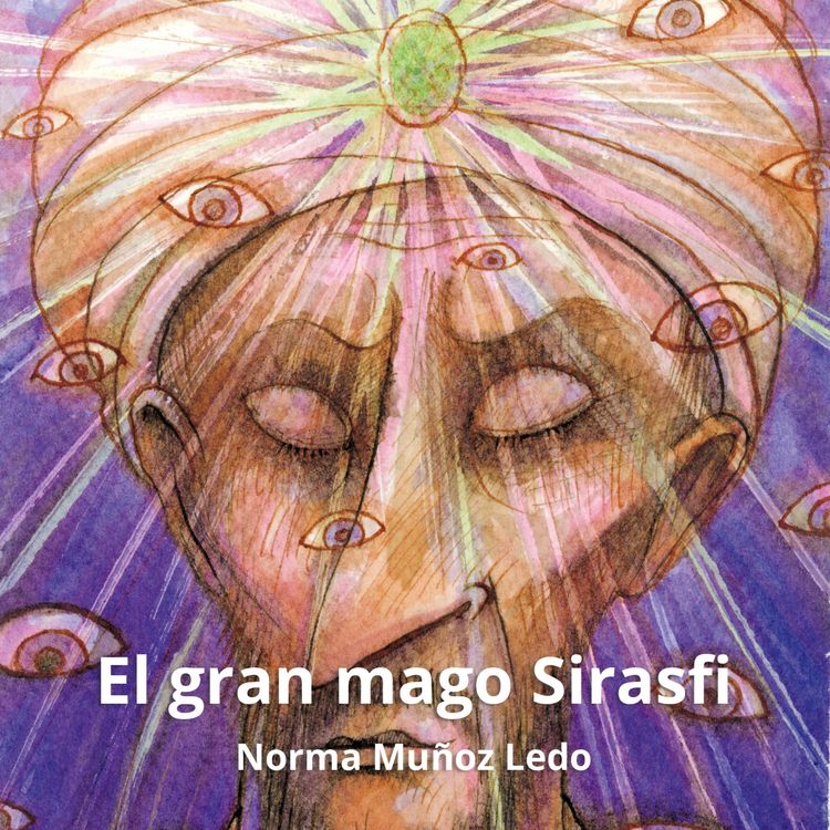 Produktbild: El gran mago Sirasfi