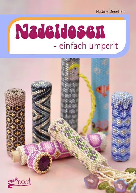 Produktbild: Nadeldosen - einfach umperlt