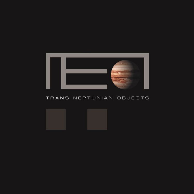 Produktbild: Trans Neptunian Objects