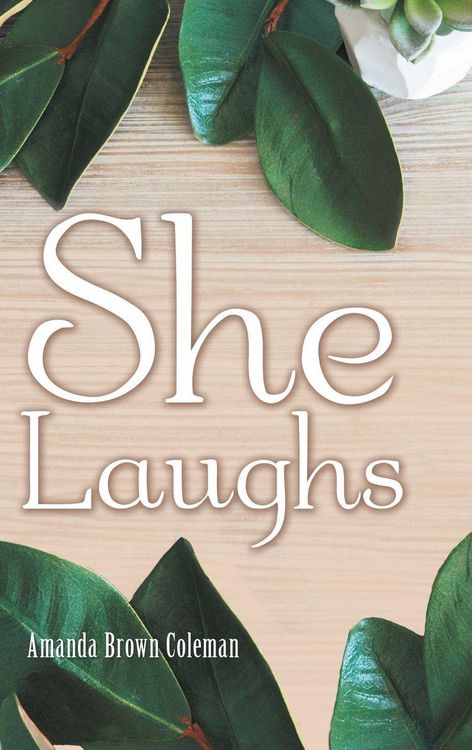 Produktbild: She Laughs