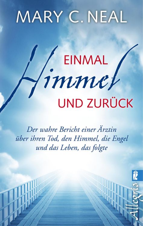 Produktbild: Einmal Himmel und zur&uuml;ck