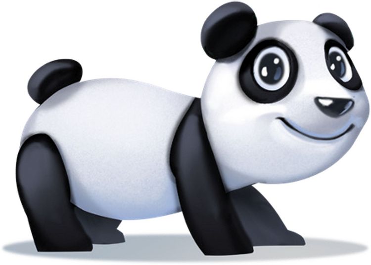 Produktbild: Zoo Run (Kinderspiel)