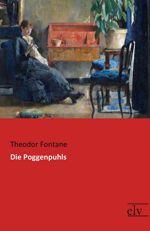 Produktbild: Die Poggenpuhls