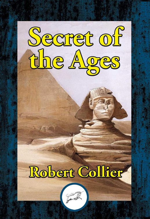 Produktbild: Secret of the Ages