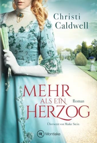 Produktbild: Mehr als ein Herzog