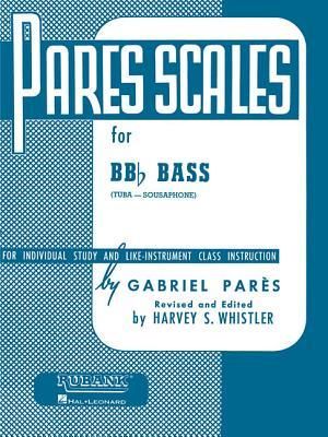 Produktbild: Pares Scales