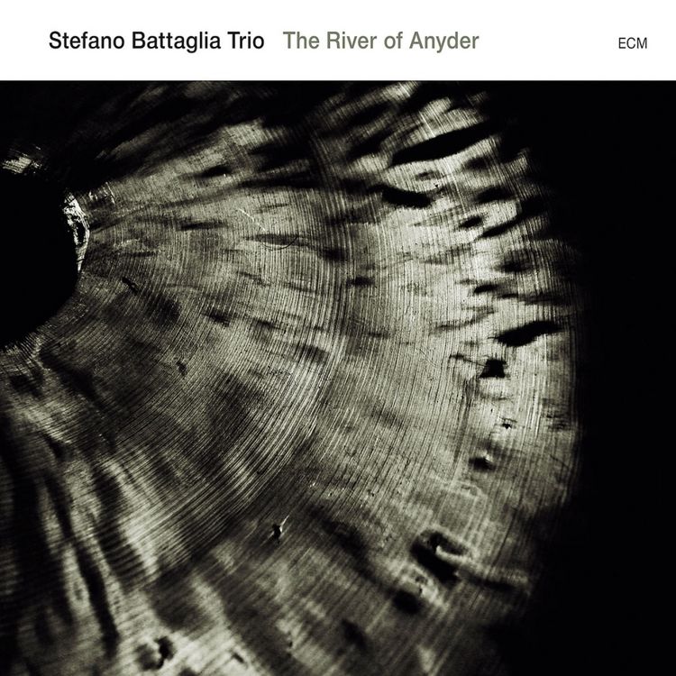 Produktbild: The River Of Anyder