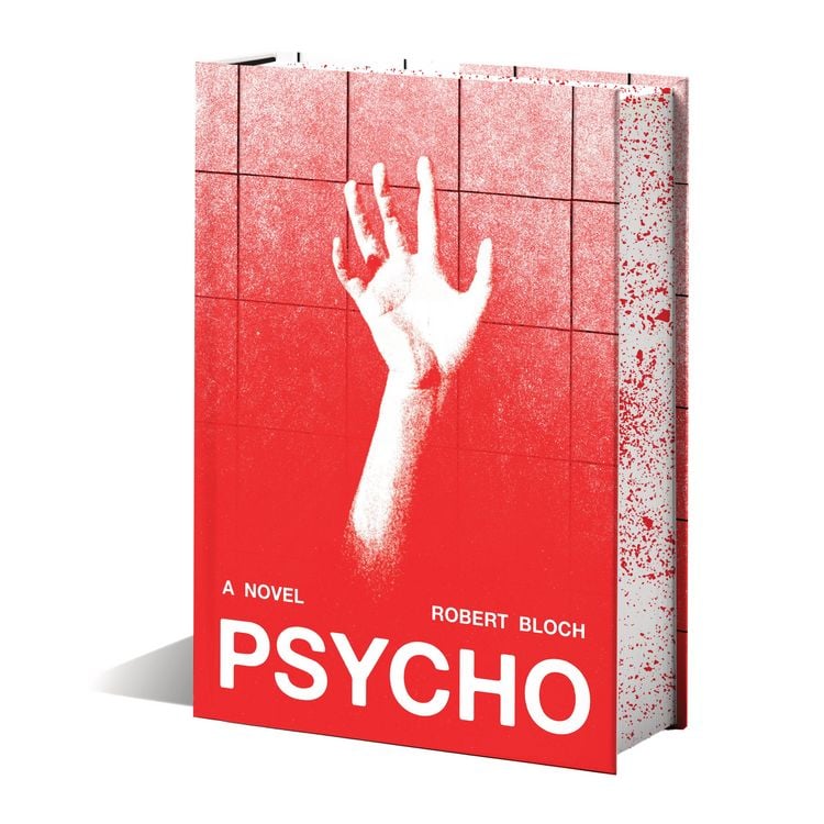 Produktbild: Psycho (Deluxe Edition)