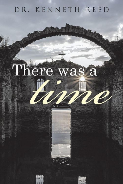 Produktbild: There was a time