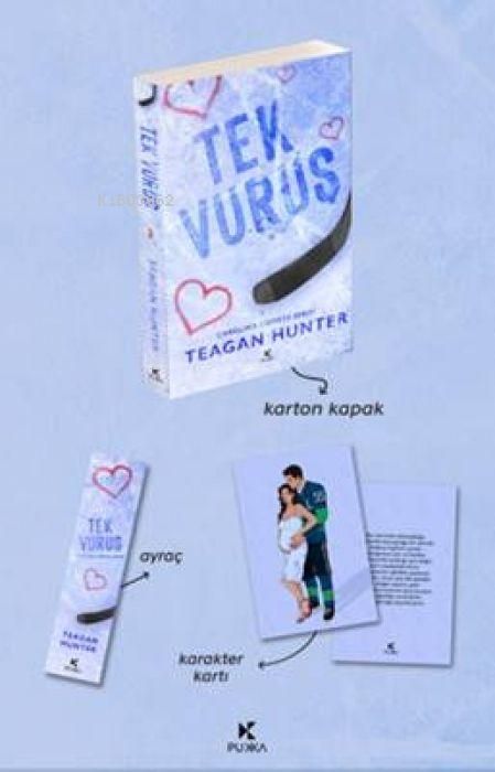 Produktbild: Tek Vurus