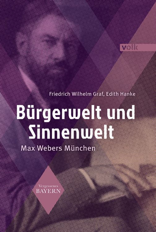 Produktbild: B&uuml;rgerwelt und Sinnenwelt