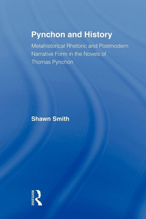 Produktbild: Pynchon and History