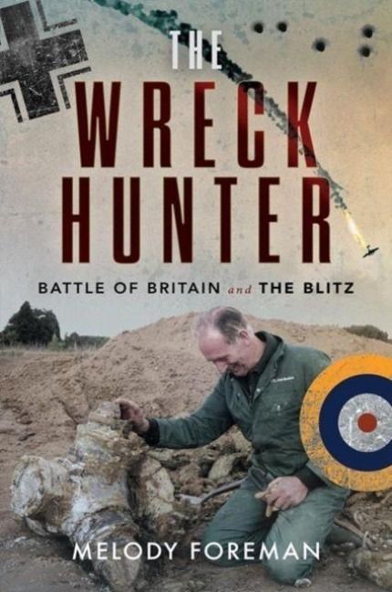Produktbild: The Wreck Hunter