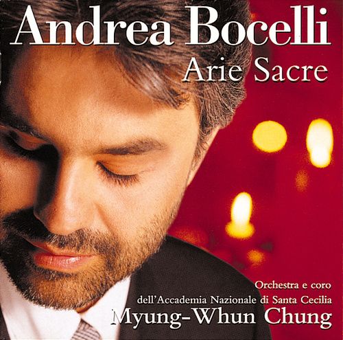 Produktbild: Arie Sacre