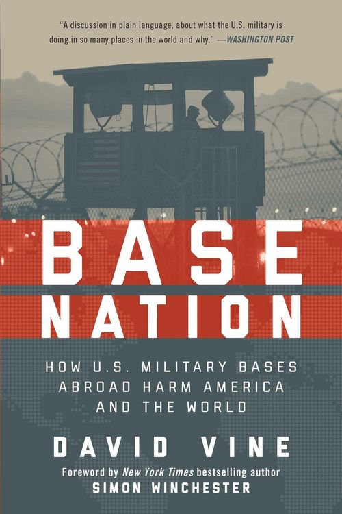 Produktbild: Base Nation