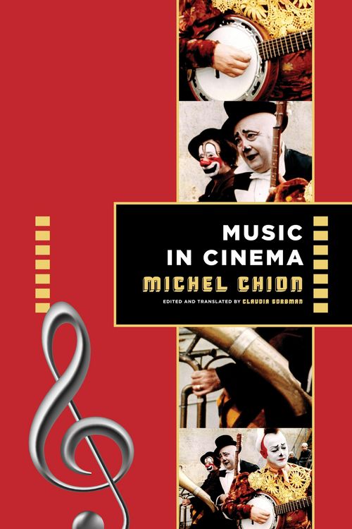 Produktbild: Music in Cinema