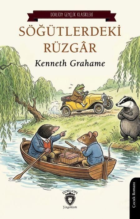 Produktbild: S&ouml;g&uuml;tlerdeki R&uuml;zgar