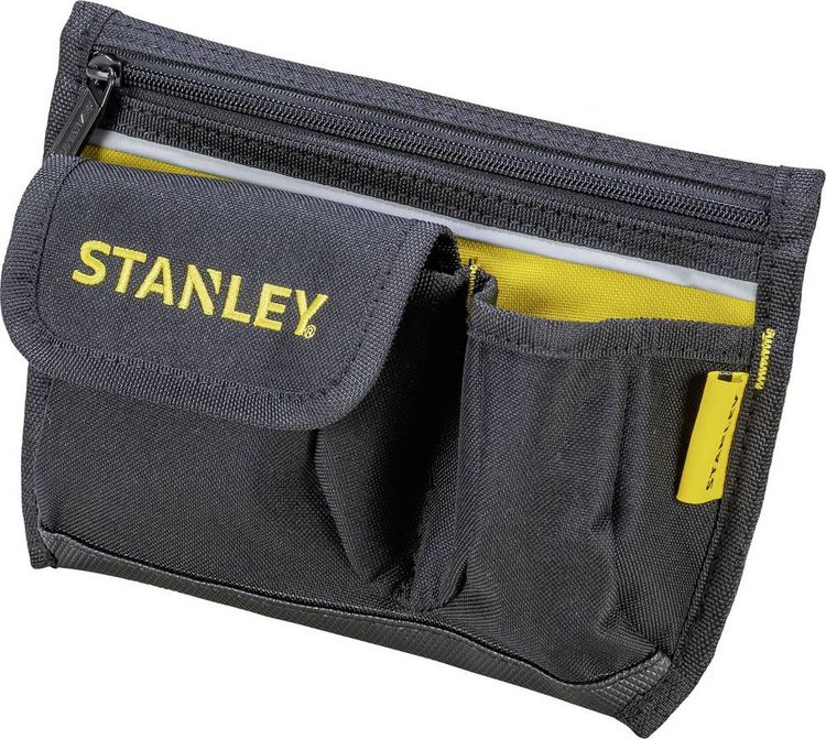 Produktbild: STANLEY 1-96-179 Werkzeug-G&uuml;rteltasche