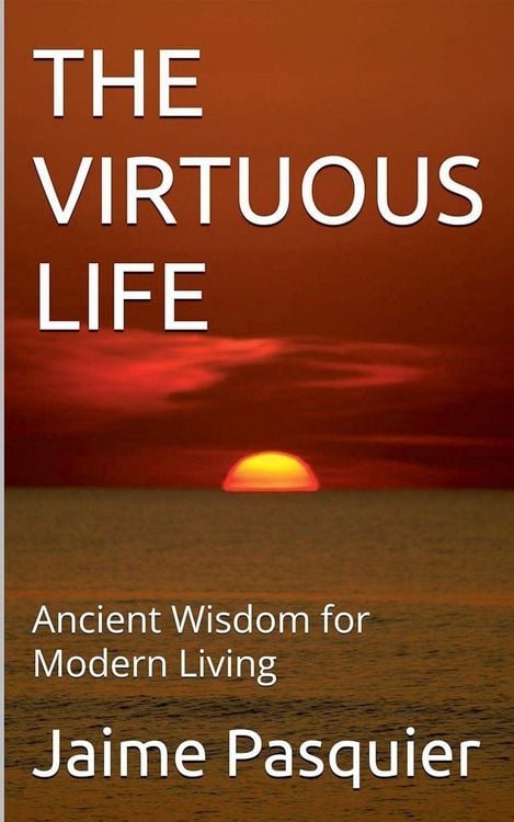 Produktbild: The Virtuous Life